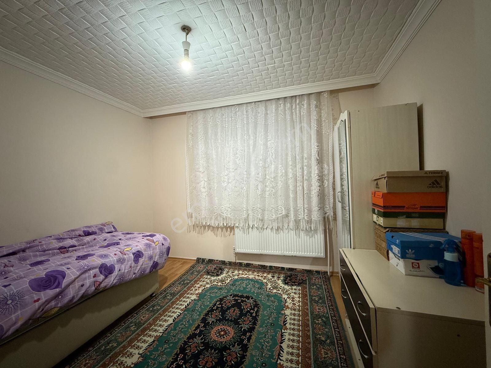 Kalecik Emlak'tan Ayyıldız Mahallesin'de Uygun Fiyatlı Katta 2+1 Daire - Görsel 11