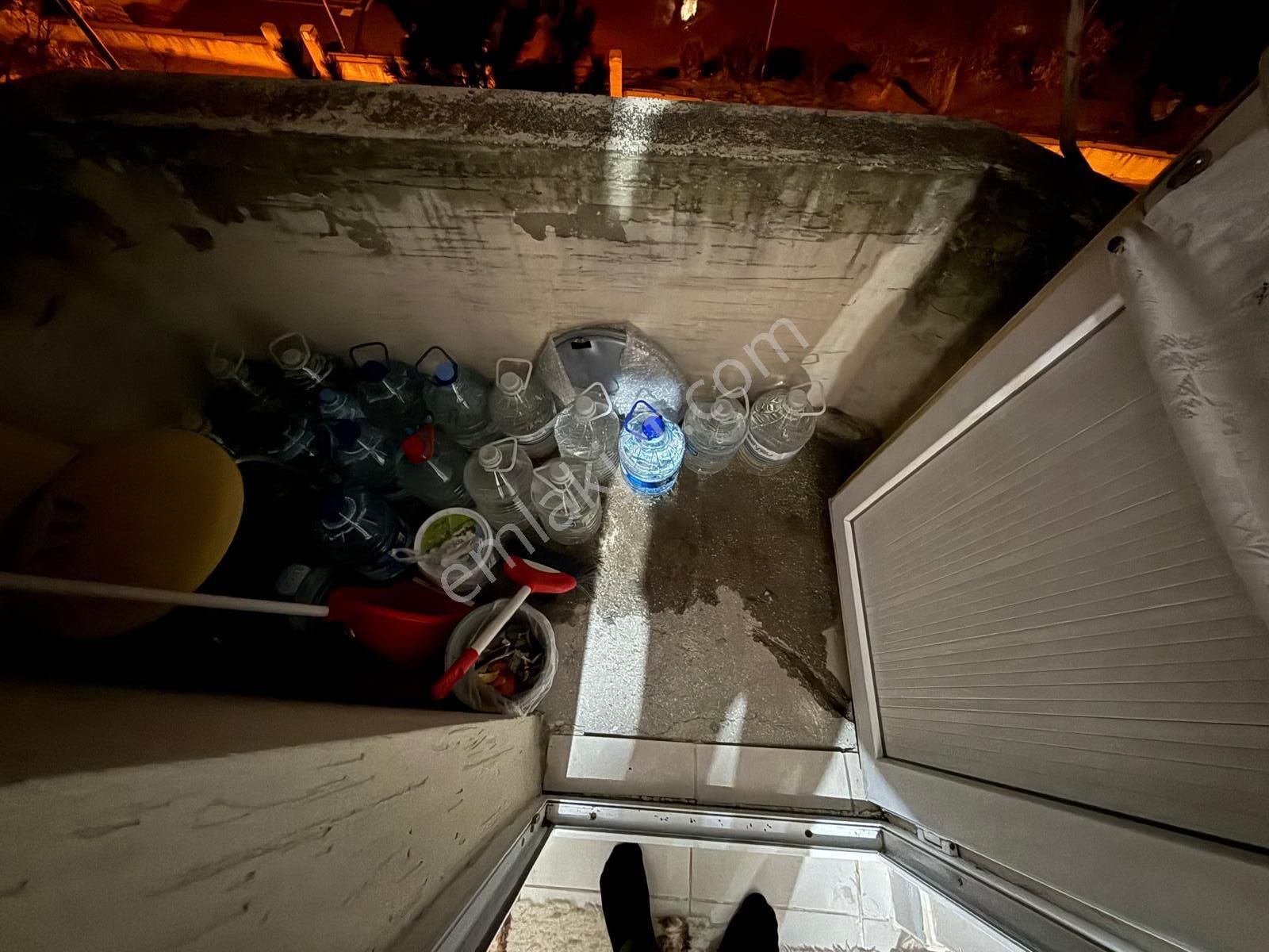 Kalecik Emlak'tan Ayyıldız Mahallesin'de Uygun Fiyatlı Katta 2+1 Daire - Görsel 14