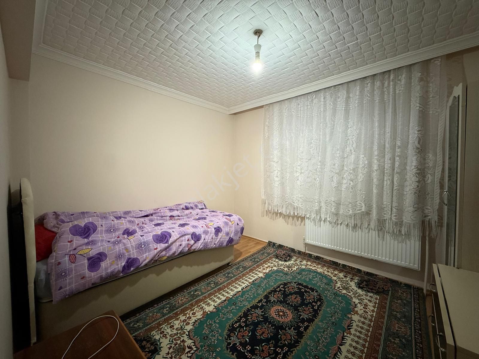 Kalecik Emlak'tan Ayyıldız Mahallesin'de Uygun Fiyatlı Katta 2+1 Daire - Görsel 10