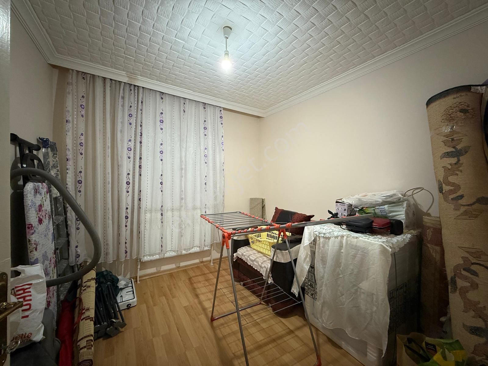 Kalecik Emlak'tan Ayyıldız Mahallesin'de Uygun Fiyatlı Katta 2+1 Daire - Görsel 8