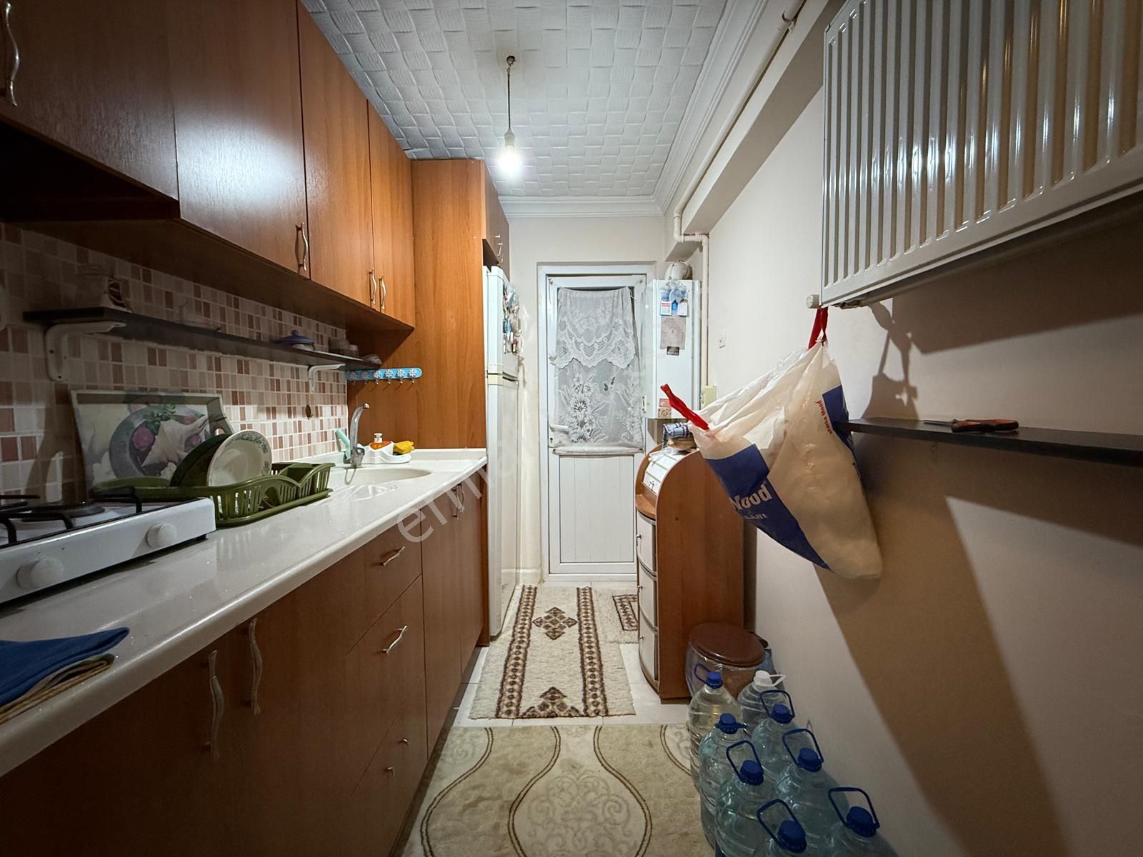 Kalecik Emlak'tan Ayyıldız Mahallesin'de Uygun Fiyatlı Katta 2+1 Daire - Görsel 2