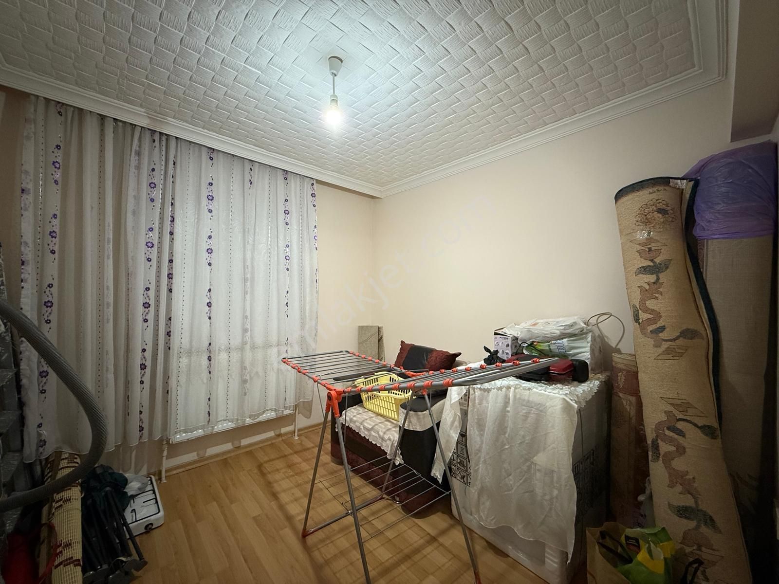 Kalecik Emlak'tan Ayyıldız Mahallesin'de Uygun Fiyatlı Katta 2+1 Daire - Görsel 9