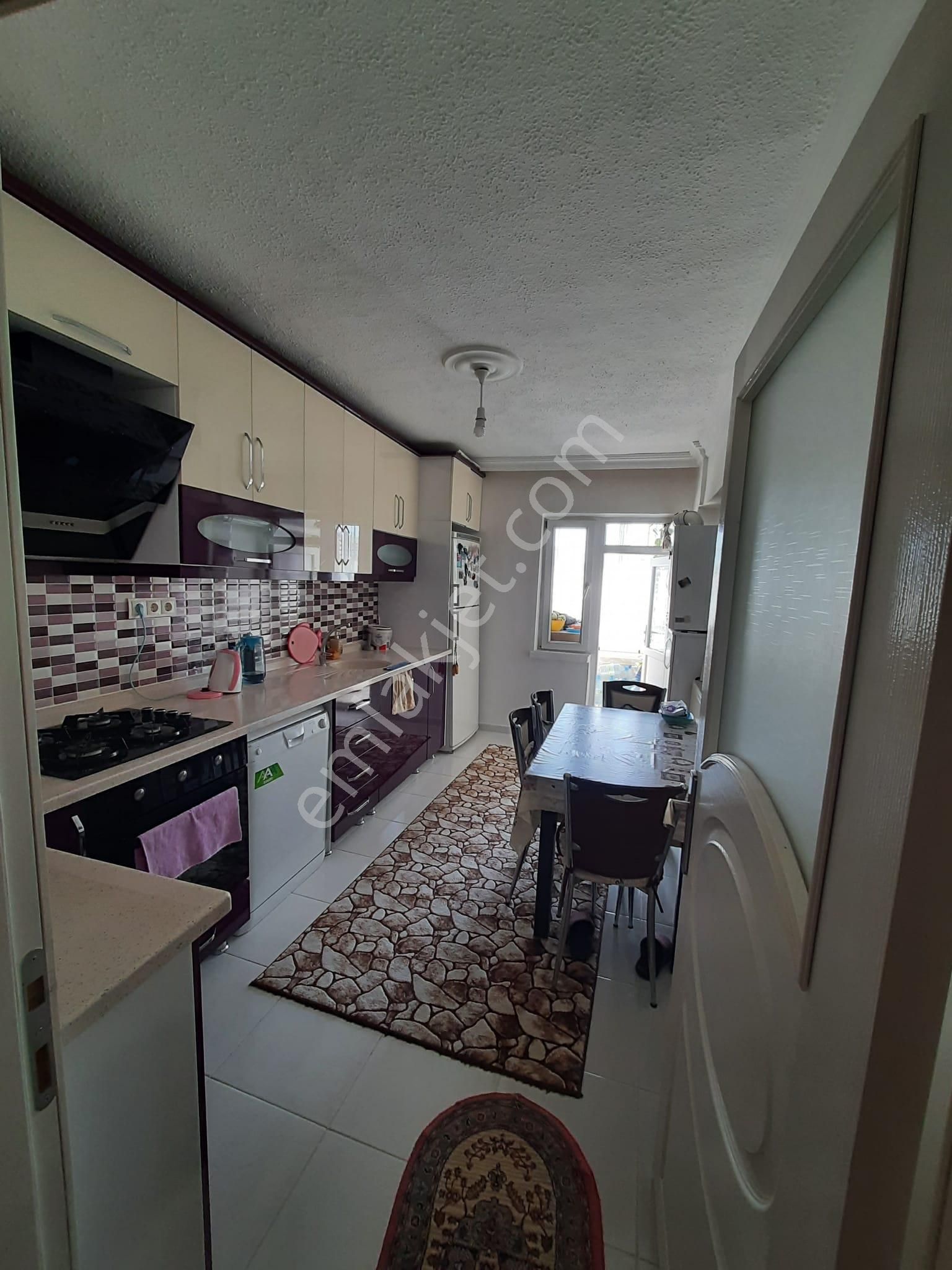 Mç Emlak'tan Tandoğan Mah'sınde 3+1 Satılık Daire