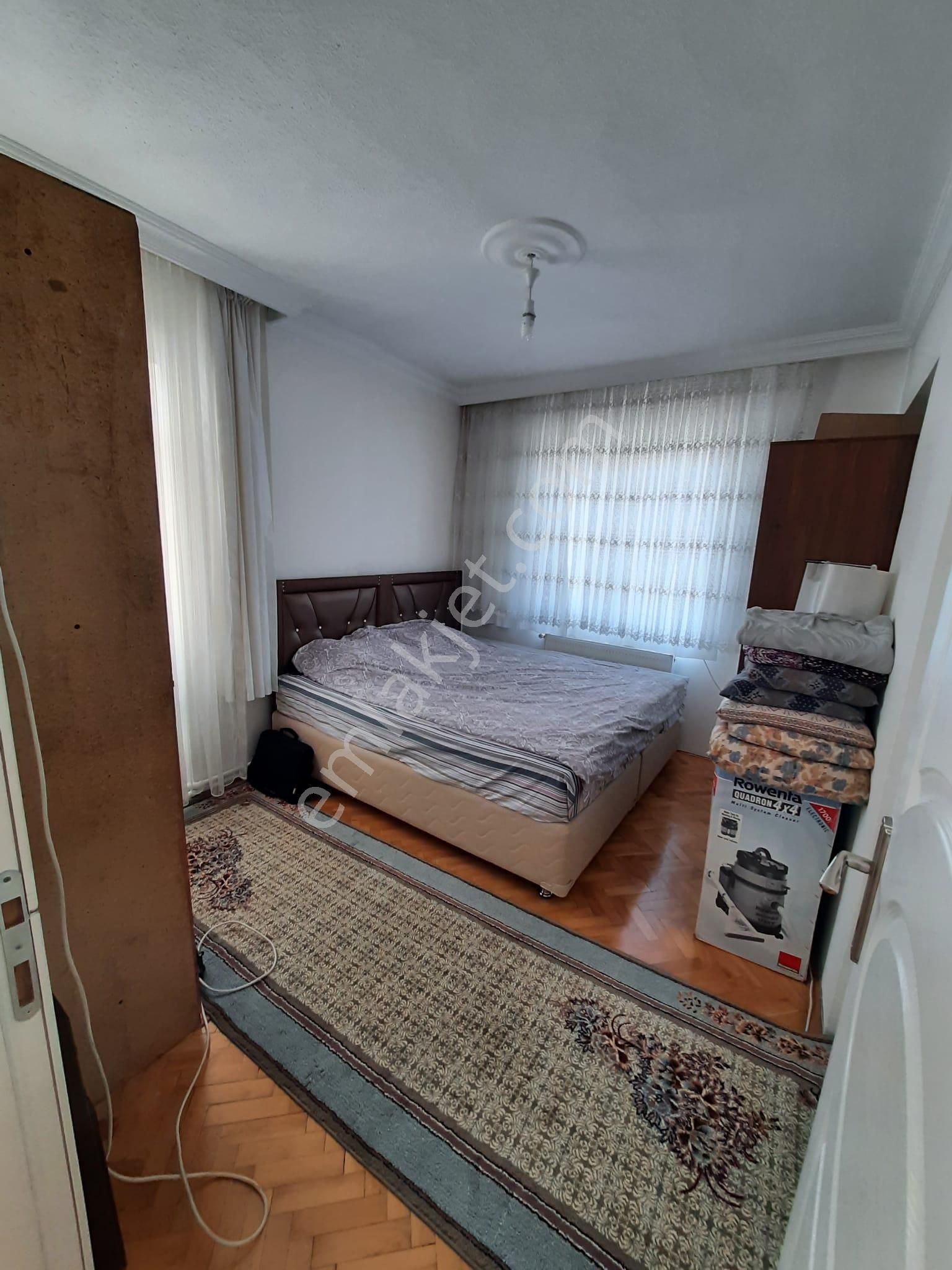 Mç Emlak'tan Tandoğan Mah'sınde 3+1 Satılık Daire - Görsel 8