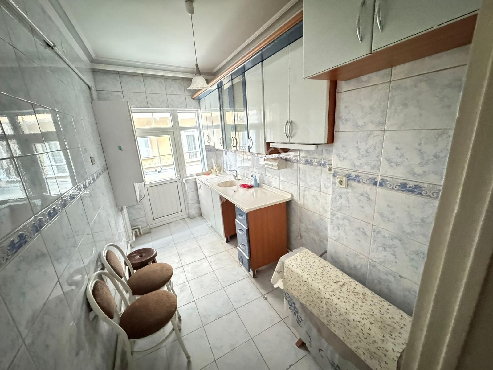 Altın Anahtardan Aşağıeğlence Göbek Yakını Orta Kat Bağımsız - Görsel 22