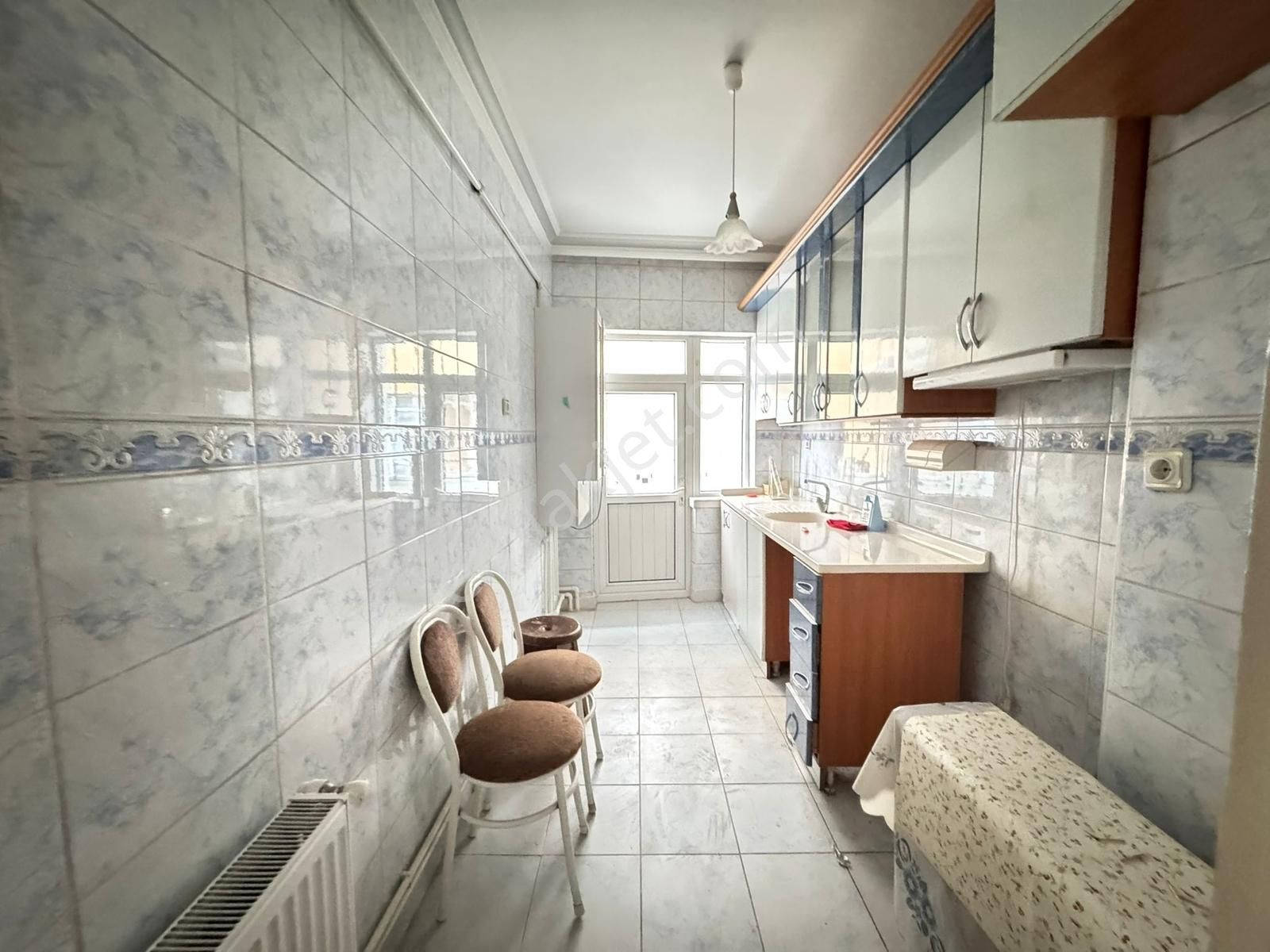 Altın Anahtardan Aşağıeğlence Göbek Yakını Orta Kat Bağımsız - Görsel 5