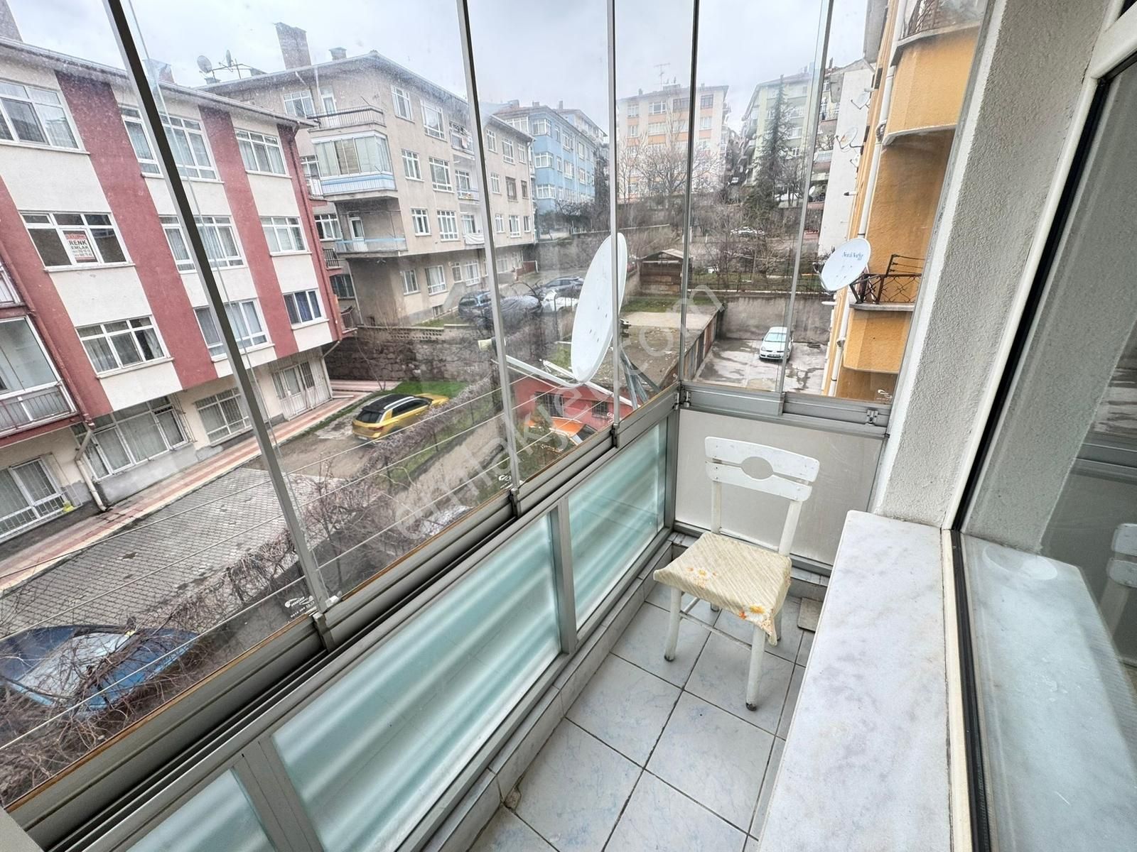 Altın Anahtardan Aşağıeğlence Göbek Yakını Orta Kat Bağımsız - Görsel 28