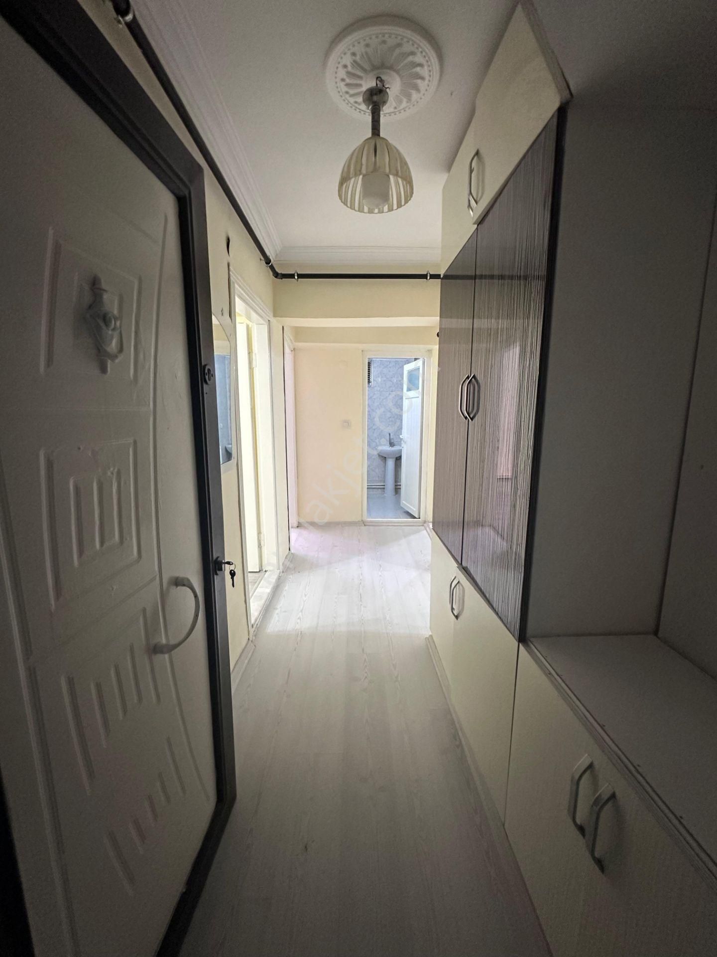 🏡 Merkezi Konumda – Bahçeli 2+1 Fırsat Kupon Daire 🌿 - Görsel 9