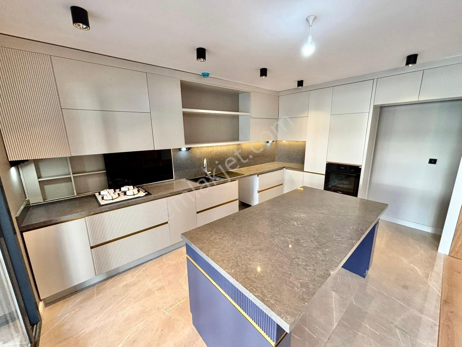 ▀▄sadece Onur Yıldırımdan 4+2 Tasarım Harikası Akıllı Villa▀▄ - Görsel 21