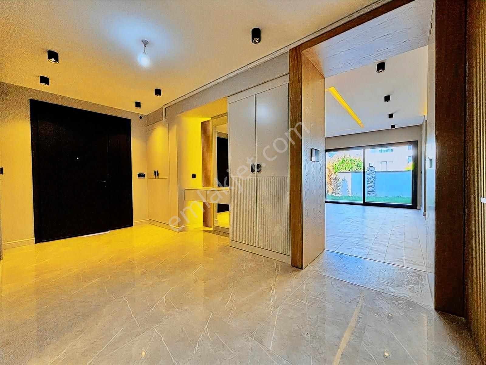 ▀▄sadece Onur Yıldırımdan 4+2 Tasarım Harikası Akıllı Villa▀▄ - Görsel 7