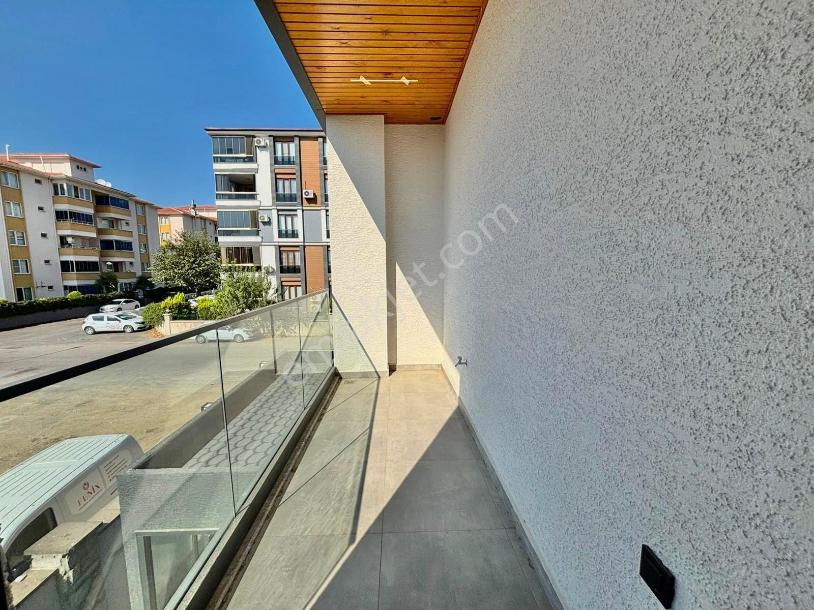 ▀▄sadece Onur Yıldırımdan 4+2 Tasarım Harikası Akıllı Villa▀▄ - Görsel 5