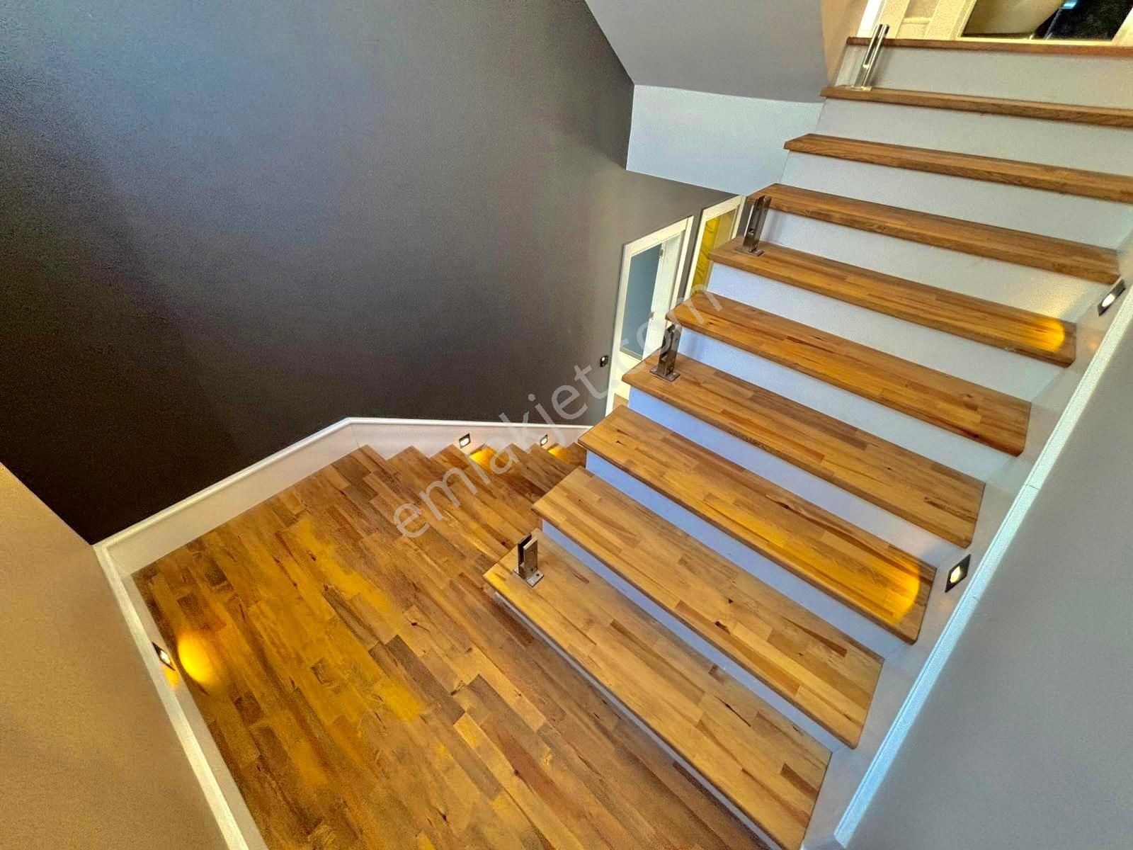 ▀▄sadece Onur Yıldırımdan 4+2 Tasarım Harikası Akıllı Villa▀▄ - Görsel 30