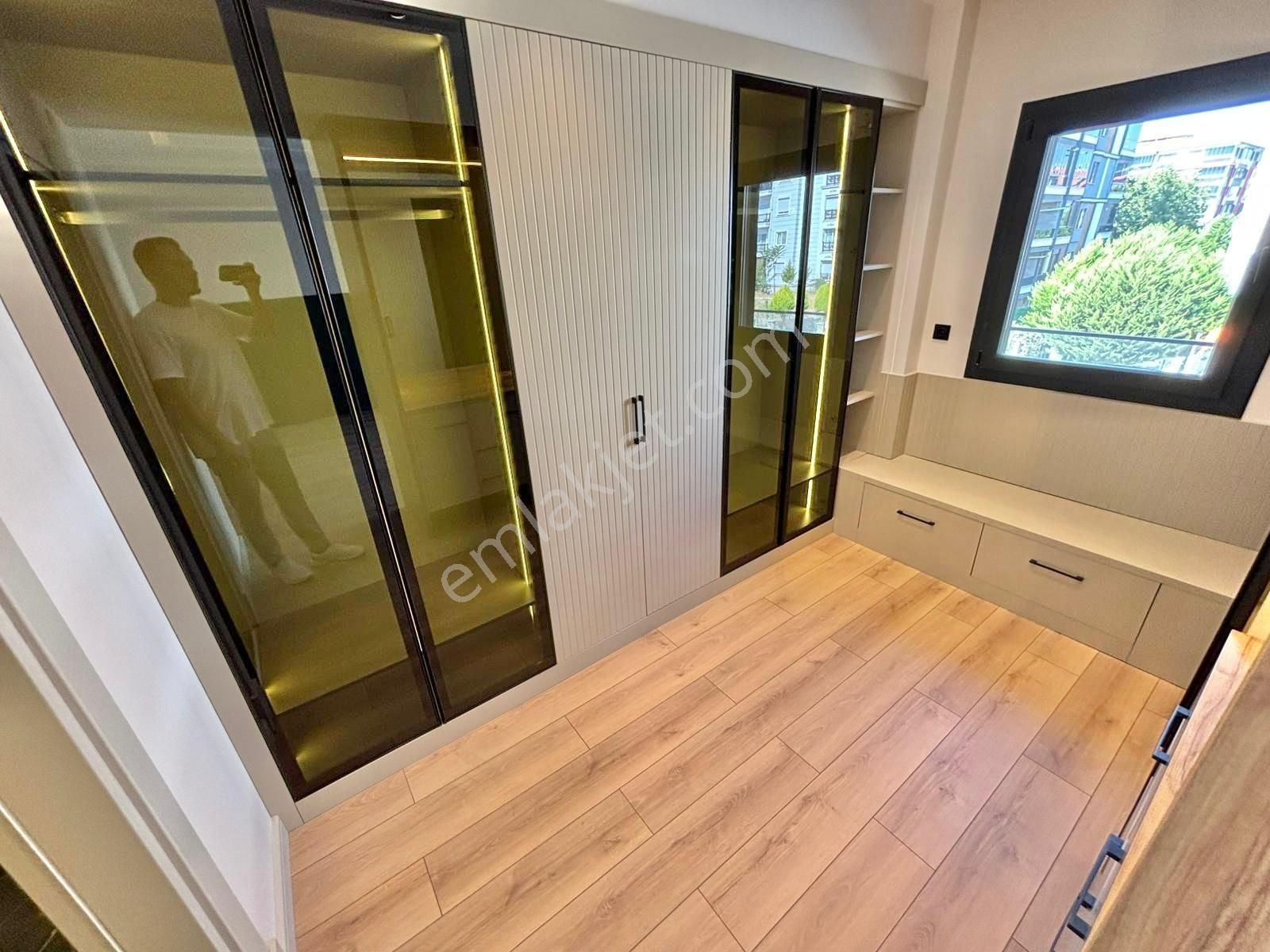 ▀▄sadece Onur Yıldırımdan 4+2 Tasarım Harikası Akıllı Villa▀▄ - Görsel 10