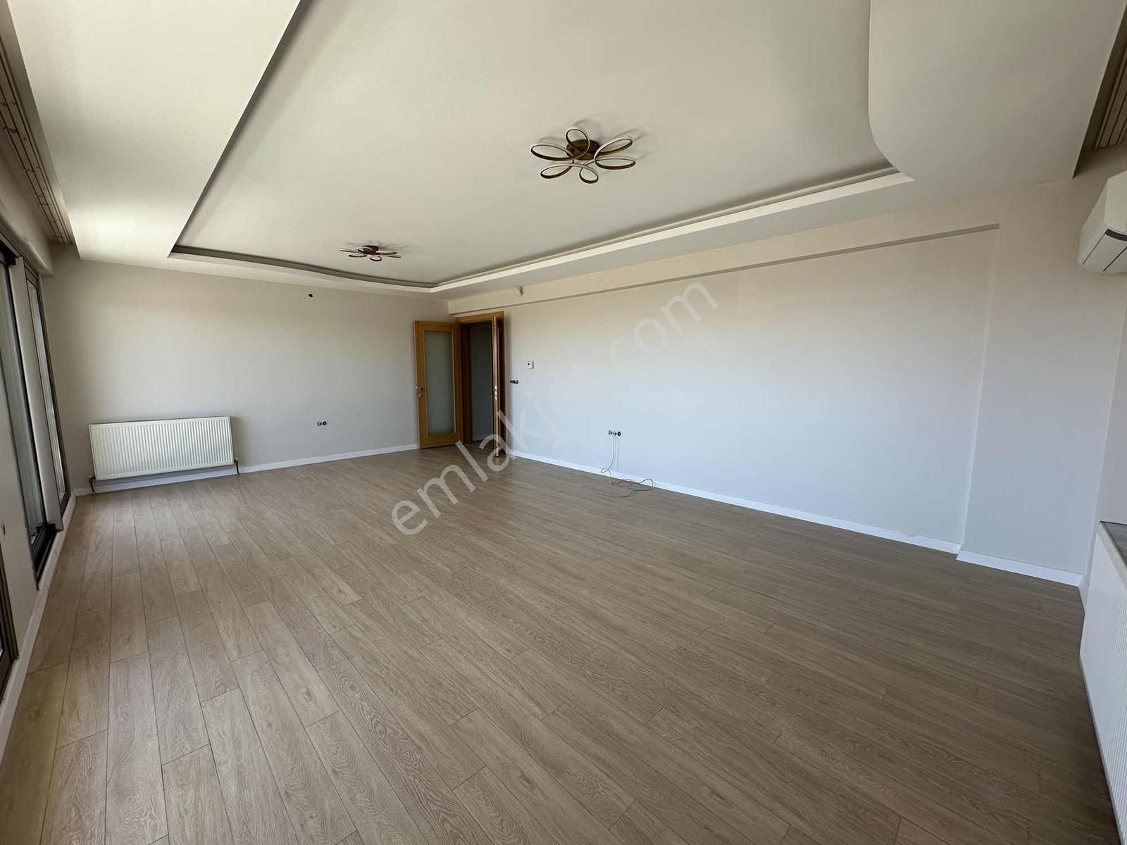 Qzen Gayrimenkulden Park Cepheli 4+1 220m2 Daire - Görsel 30
