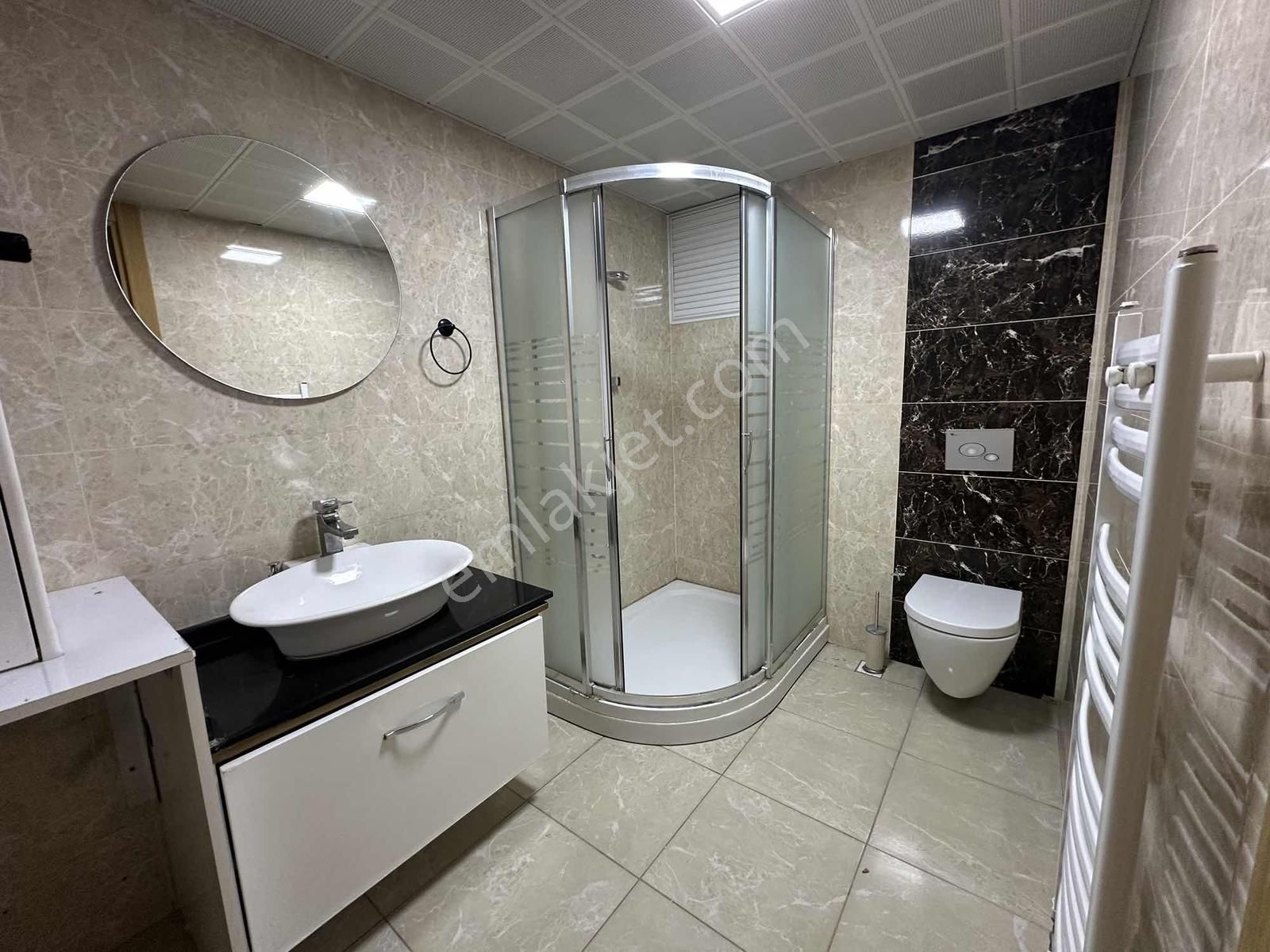 Qzen Gayrimenkulden Park Cepheli 4+1 220m2 Daire - Görsel 12