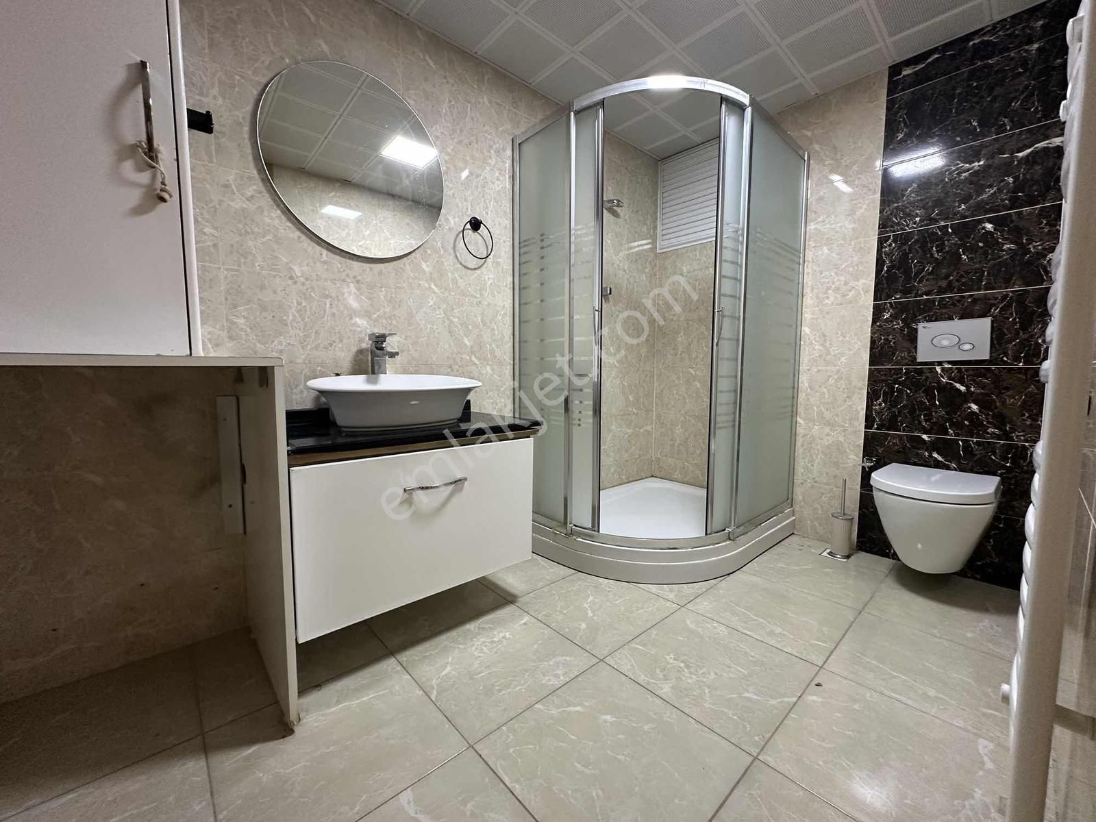 Qzen Gayrimenkulden Park Cepheli 4+1 220m2 Daire - Görsel 35