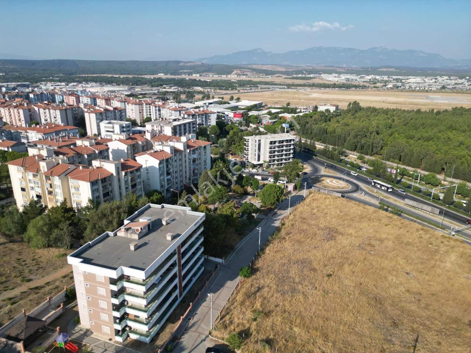 Qzen Gayrimenkulden Park Cepheli 4+1 220m2 Daire - Görsel 9