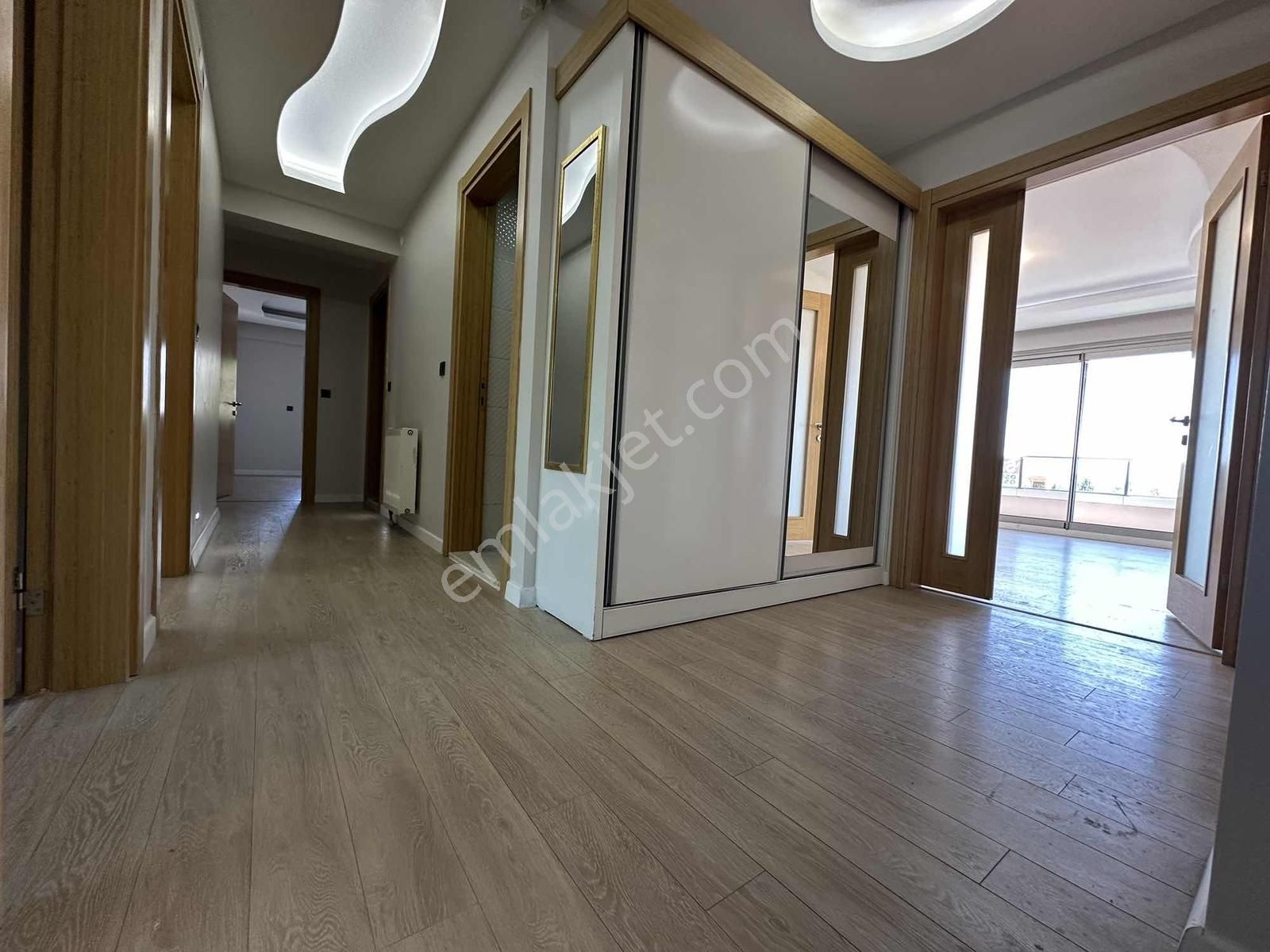 Qzen Gayrimenkulden Park Cepheli 4+1 220m2 Daire - Görsel 18