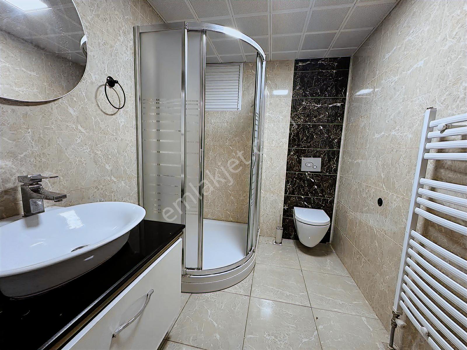 Qzen Gayrimenkulden Park Cepheli 4+1 220m2 Daire - Görsel 26