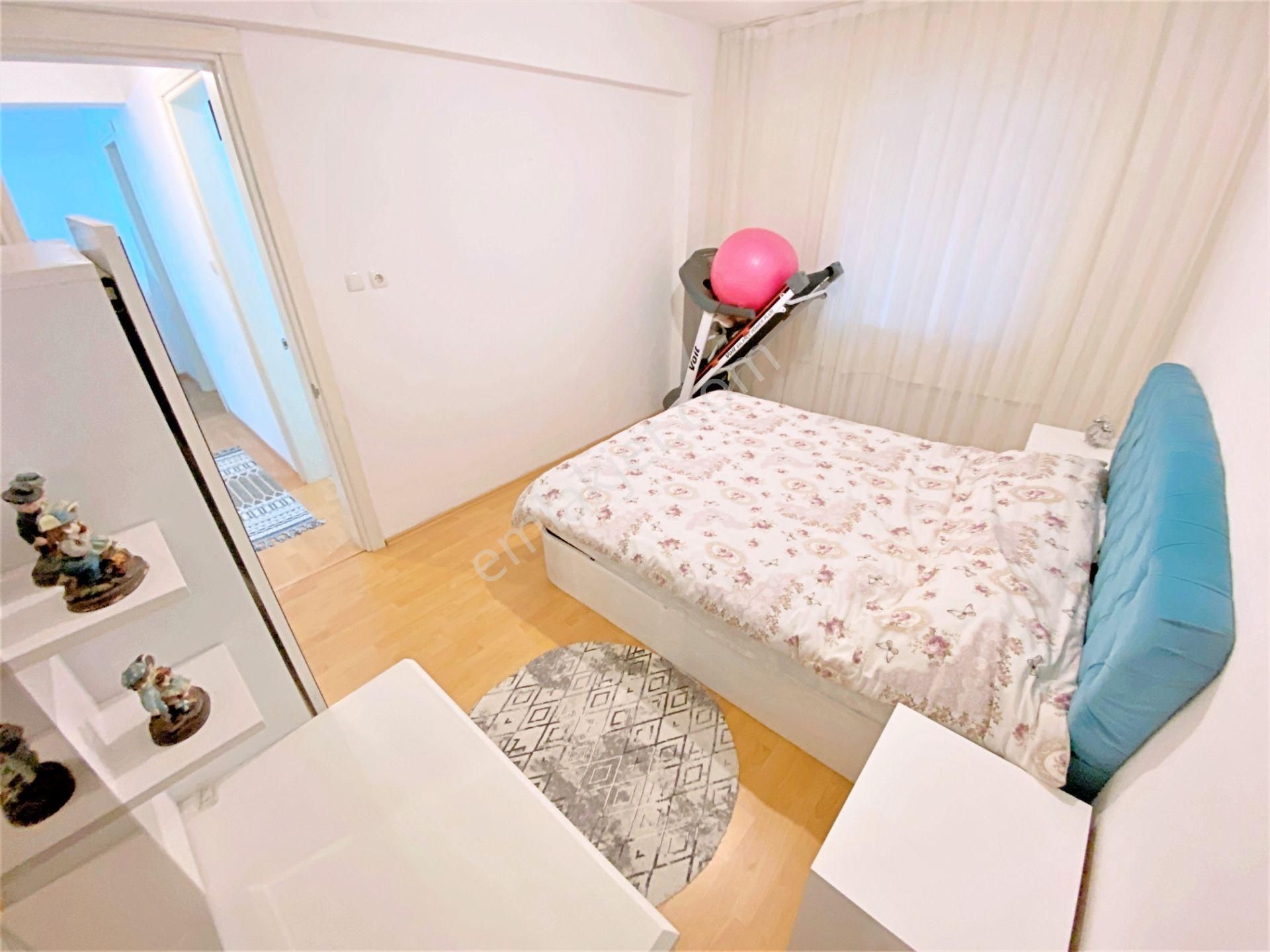 🌀gültaş Emlaktan Altınkumda Satılık 3+1 Geniş Ferah Otoparklı Daire - Görsel 22