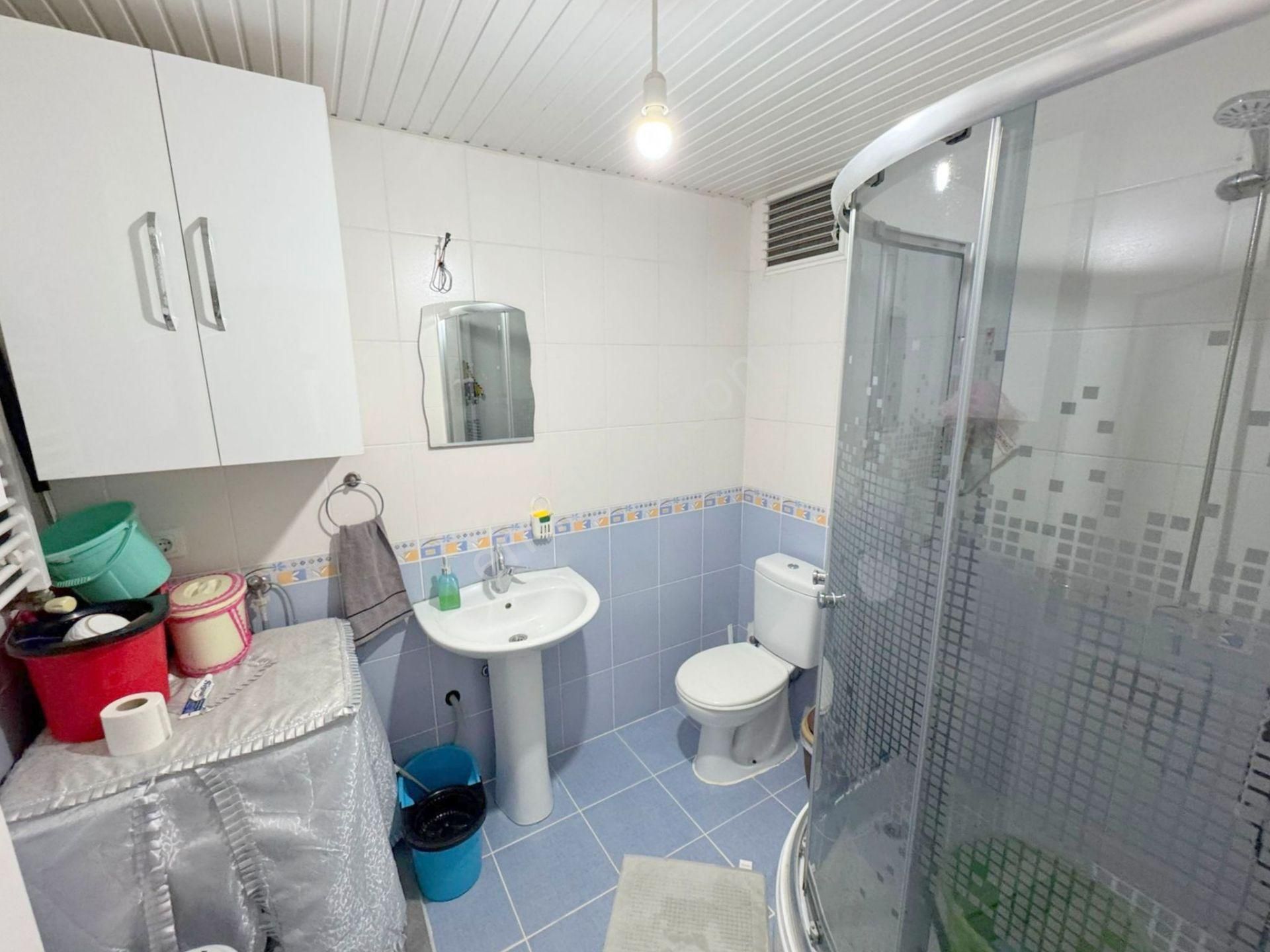 Mertcan'dan Metroya & Hastaneye Komşu İskanlı Ara Kat 3+1 Fırsat - Görsel 15