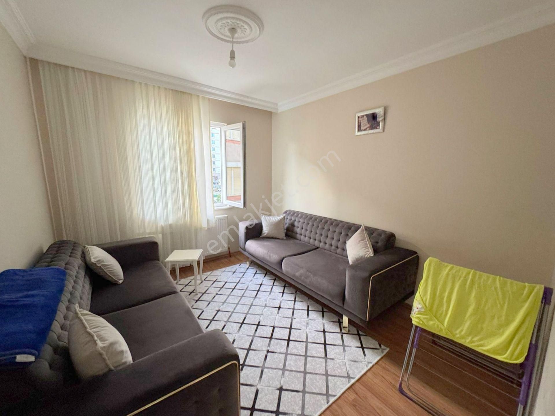 Mertcan'dan Metroya & Hastaneye Komşu İskanlı Ara Kat 3+1 Fırsat - Görsel 9