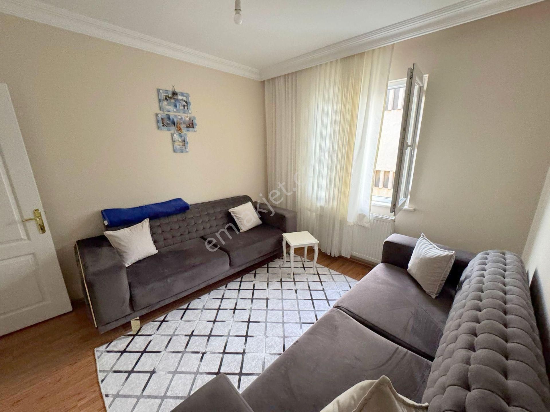 Mertcan'dan Metroya & Hastaneye Komşu İskanlı Ara Kat 3+1 Fırsat - Görsel 10