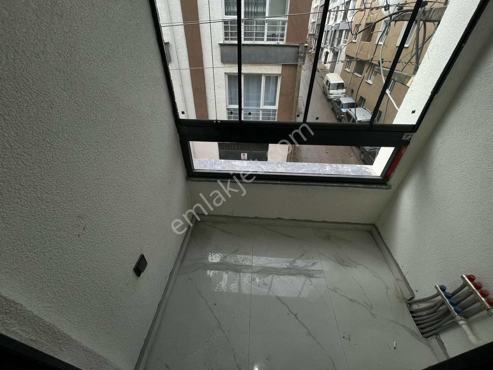 T.kartal'dan Gündüz Ökçün Yakını 70m2 Geniş Kullanışlı 2+0 - Görsel 16