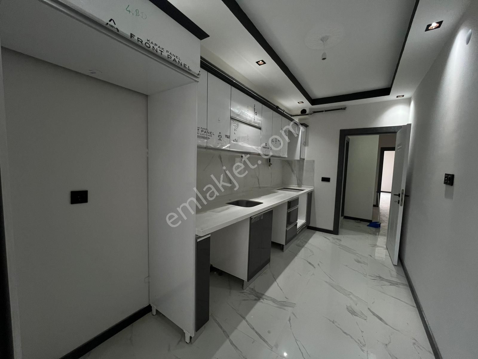 T.kartal'dan Gündüz Ökçün Yakını 70m2 Geniş Kullanışlı 2+0 - Görsel 17