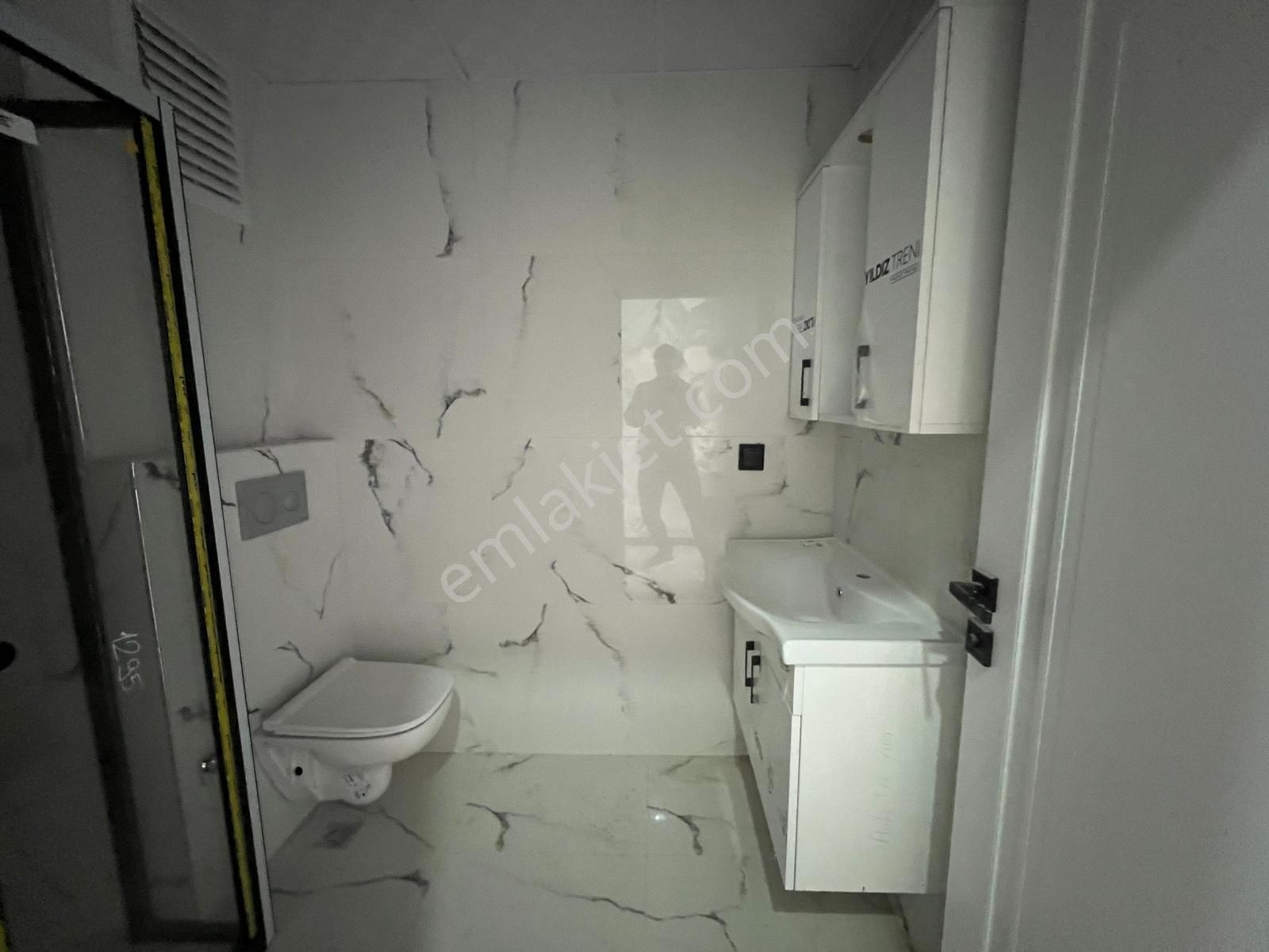 T.kartal'dan Gündüz Ökçün Yakını 70m2 Geniş Kullanışlı 2+0 - Görsel 11