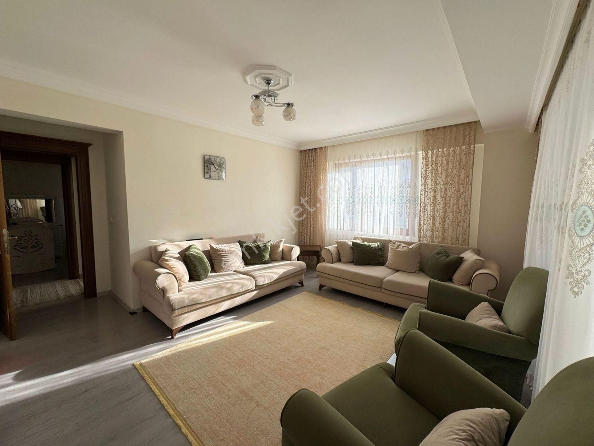 Mertcan'dan Şeyhli Mah. Caddeye 1dk İskanlı Ara Kat 2+1 Daire - Görsel 2