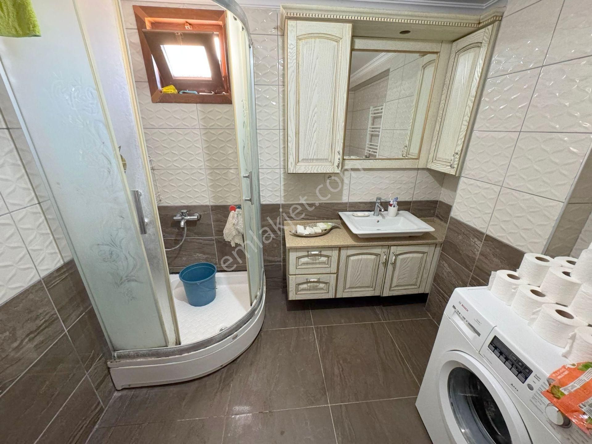 Mertcan'dan Şeyhli Mah. Caddeye 1dk İskanlı Ara Kat 2+1 Daire - Görsel 12