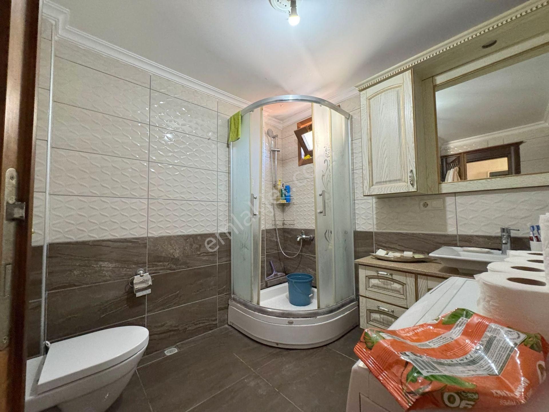 Mertcan'dan Şeyhli Mah. Caddeye 1dk İskanlı Ara Kat 2+1 Daire - Görsel 11