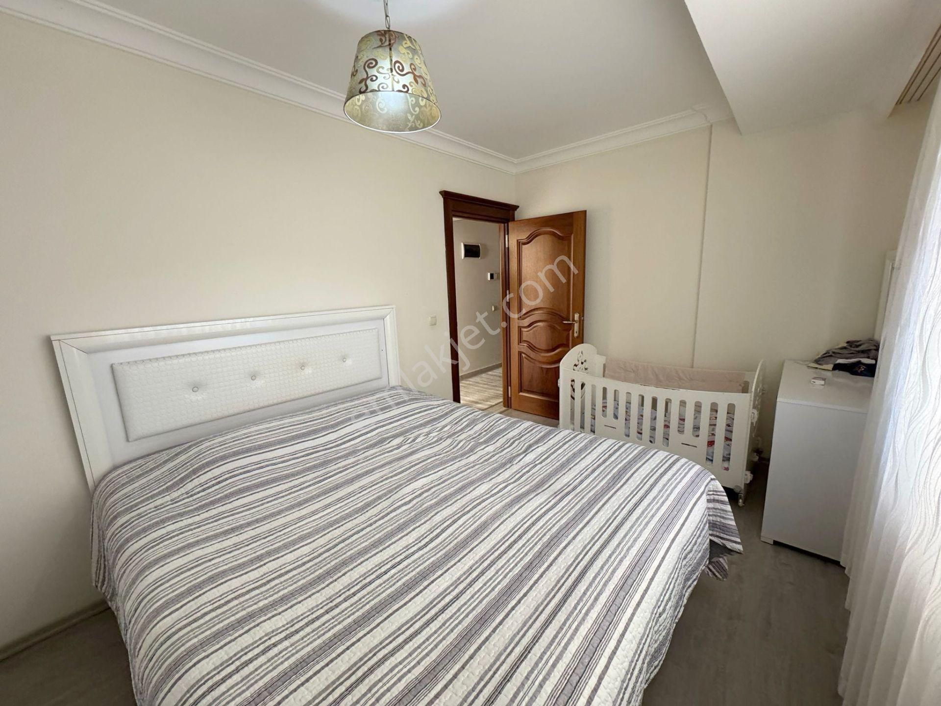 Mertcan'dan Şeyhli Mah. Caddeye 1dk İskanlı Ara Kat 2+1 Daire - Görsel 8