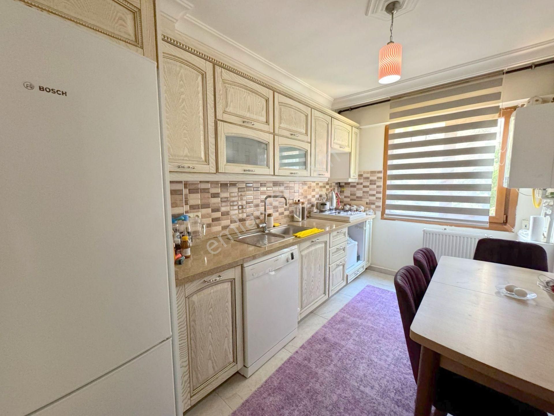 Mertcan'dan Şeyhli Mah. Caddeye 1dk İskanlı Ara Kat 2+1 Daire - Görsel 4