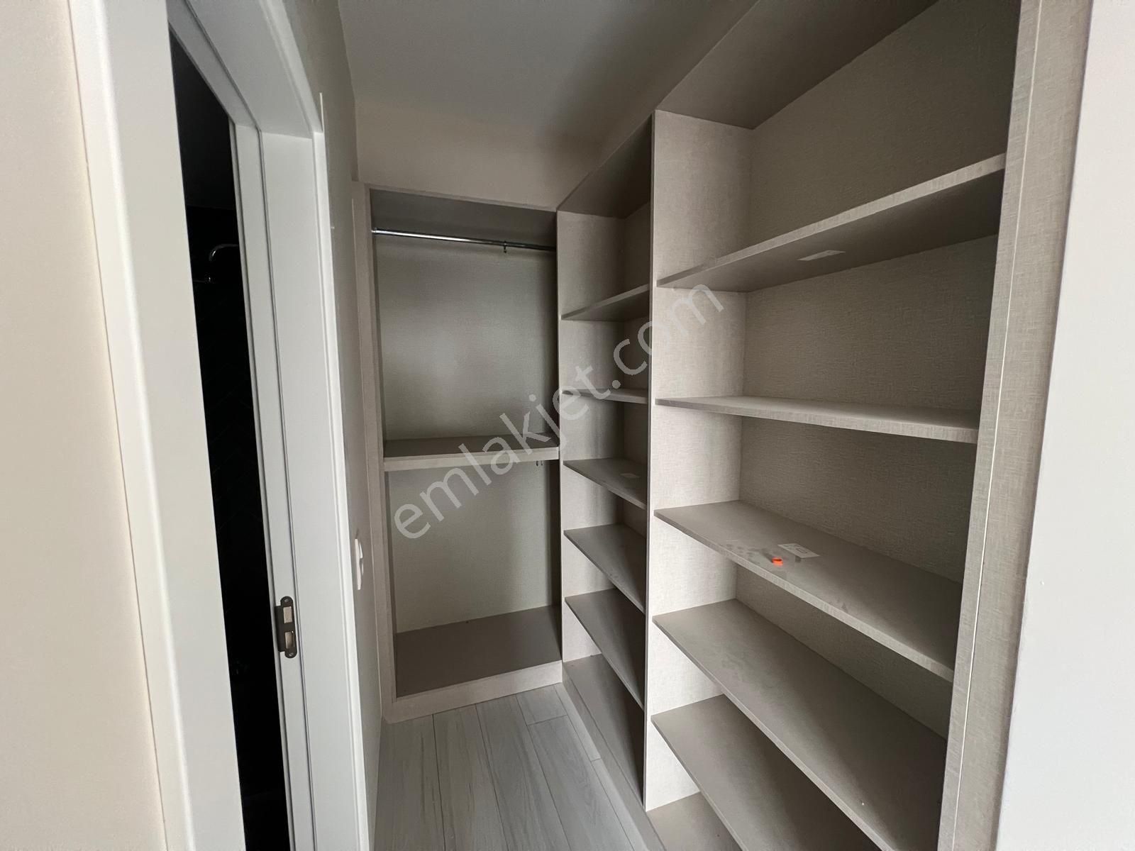 2+1 Çift Banyolu Giyinme Odalı Kabasakalda Sıfır Kiralık Daire - Görsel 15