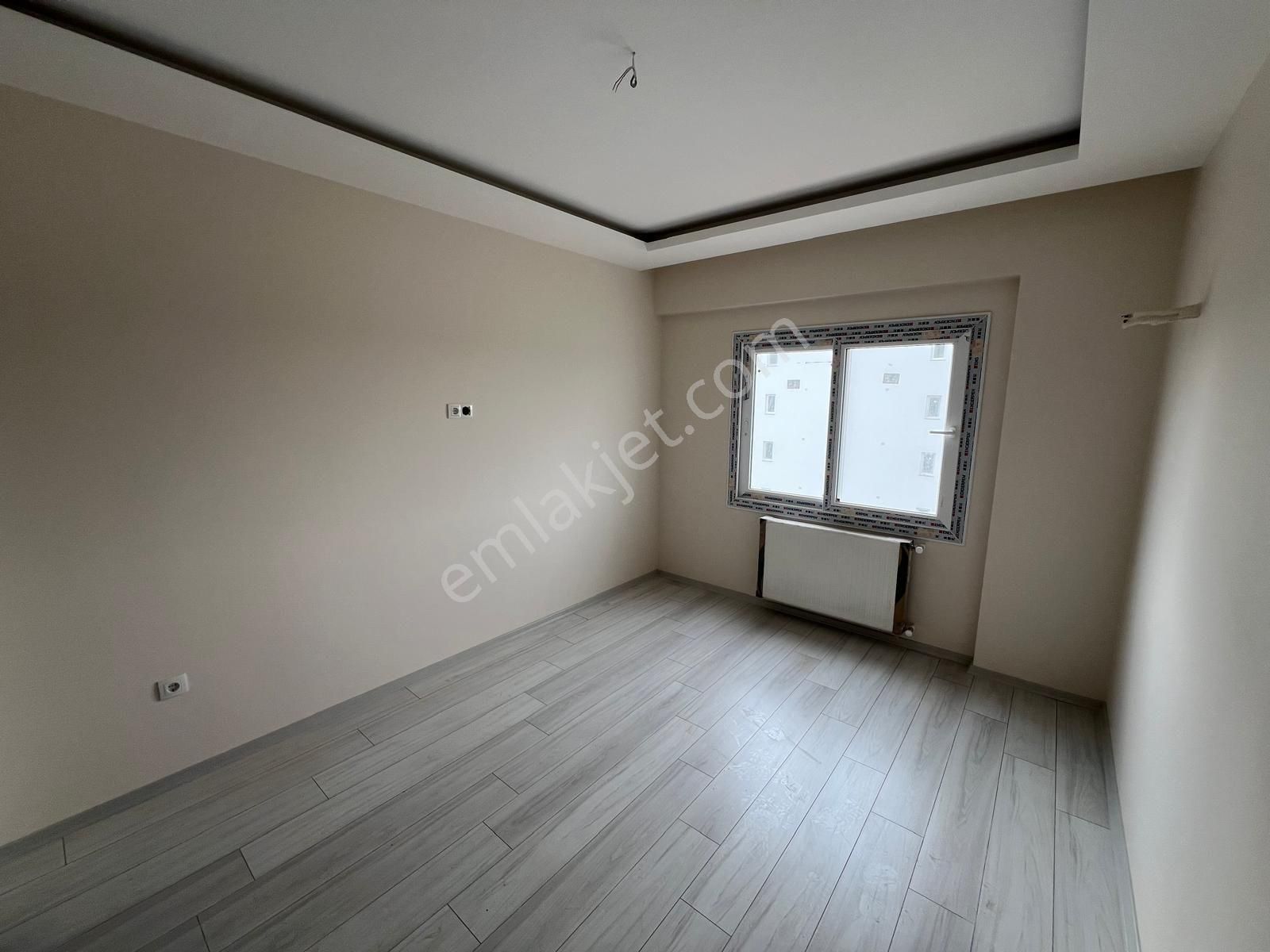 2+1 Çift Banyolu Giyinme Odalı Kabasakalda Sıfır Kiralık Daire - Görsel 13