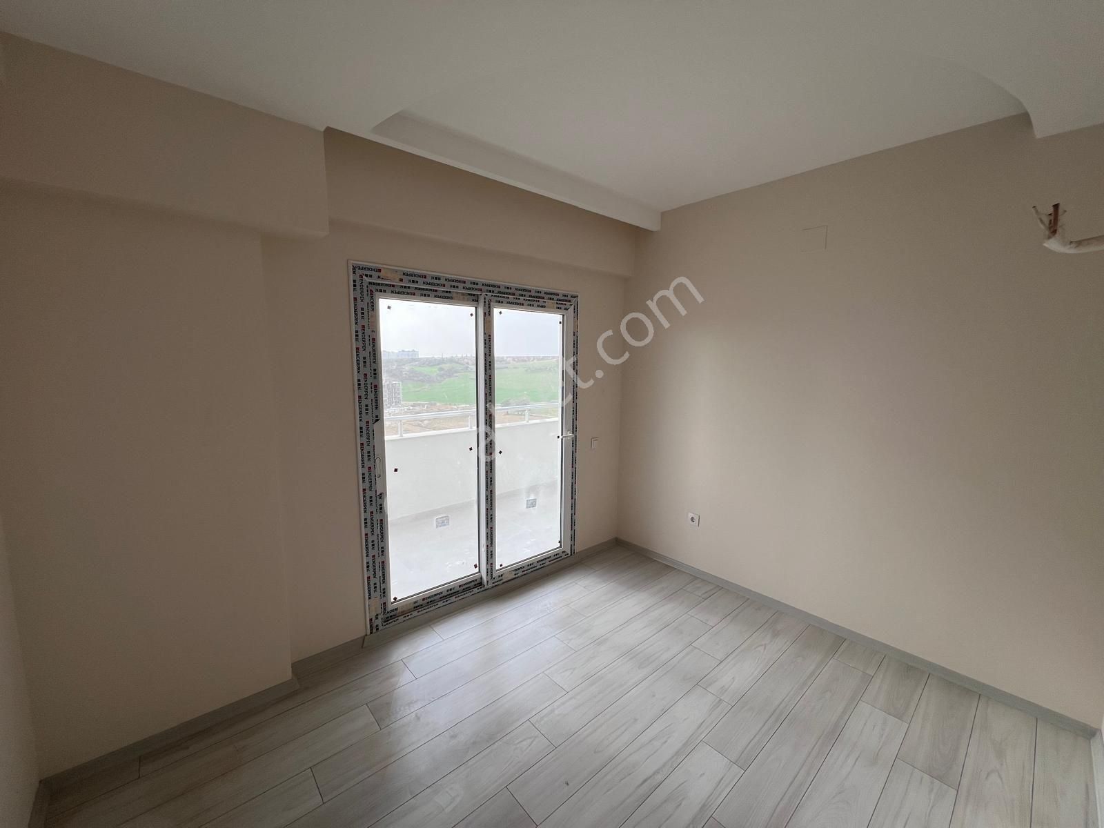 2+1 Çift Banyolu Giyinme Odalı Kabasakalda Sıfır Kiralık Daire - Görsel 9