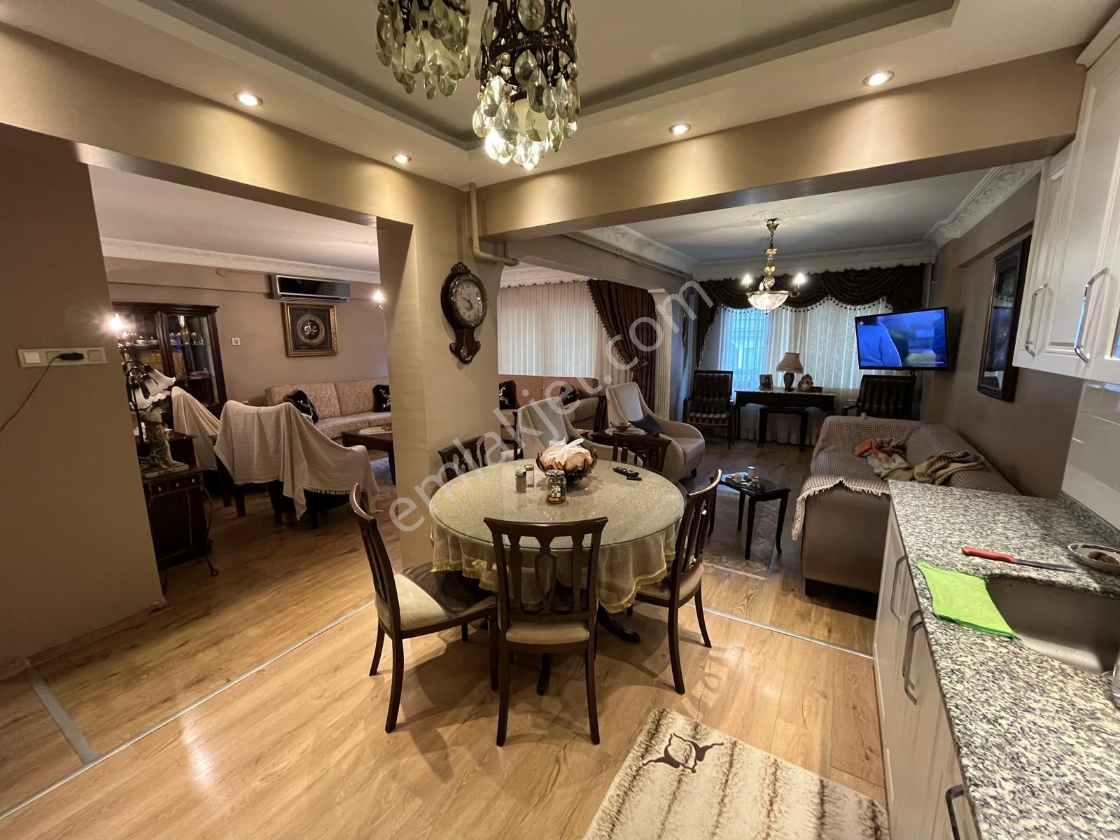 🏡yarhasanlar Mahallesi 🏡 ✅3+1 140m2 5 Katlının 3 Katı Arakat ❇️kapalı Mutfak Petek Kombili - Görsel 20