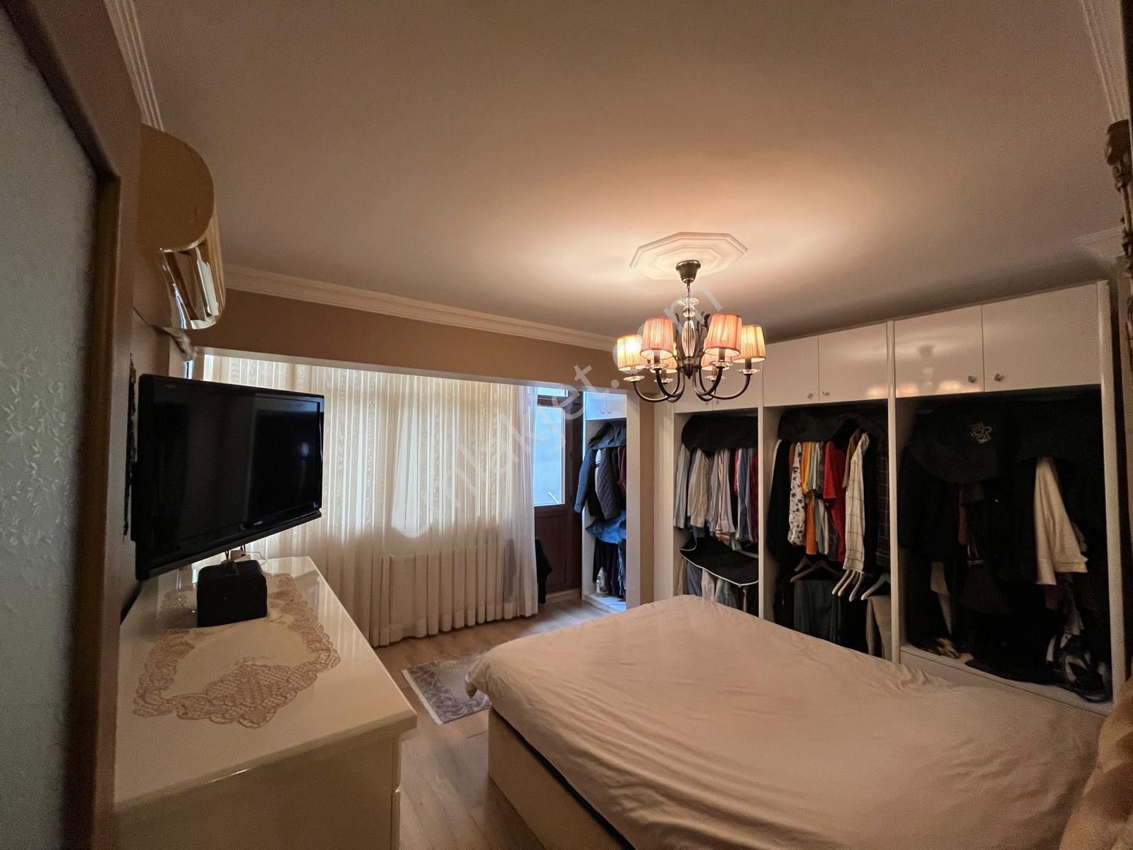 🏡yarhasanlar Mahallesi 🏡 ✅3+1 140m2 5 Katlının 3 Katı Arakat ❇️kapalı Mutfak Petek Kombili - Görsel 4