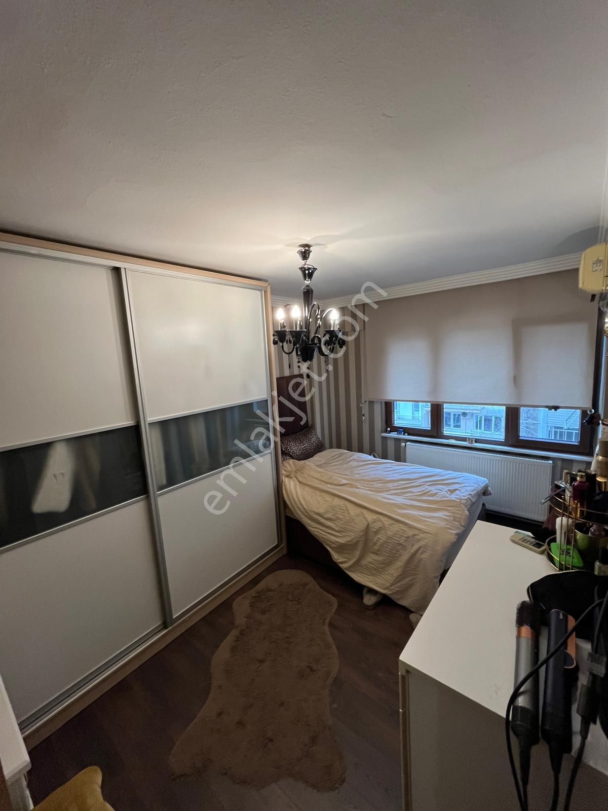 🏡yarhasanlar Mahallesi 🏡 ✅3+1 140m2 5 Katlının 3 Katı Arakat ❇️kapalı Mutfak Petek Kombili - Görsel 9