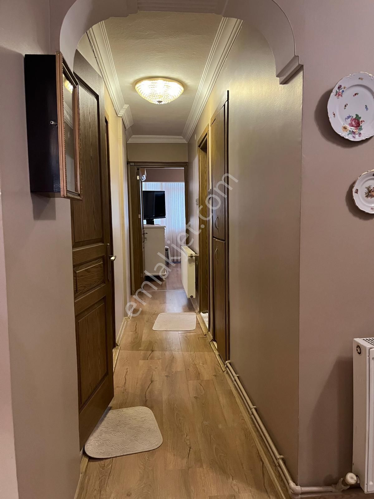🏡yarhasanlar Mahallesi 🏡 ✅3+1 140m2 5 Katlının 3 Katı Arakat ❇️kapalı Mutfak Petek Kombili - Görsel 11