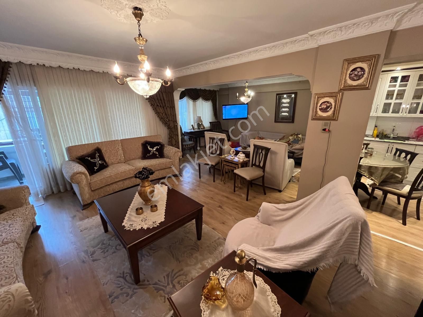 🏡yarhasanlar Mahallesi 🏡 ✅3+1 140m2 5 Katlının 3 Katı Arakat ❇️kapalı Mutfak Petek Kombili - Görsel 14