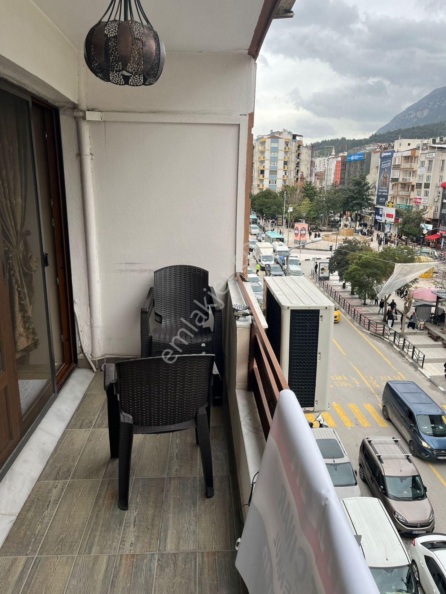 🏡yarhasanlar Mahallesi 🏡 ✅3+1 140m2 5 Katlının 3 Katı Arakat ❇️kapalı Mutfak Petek Kombili - Görsel 3