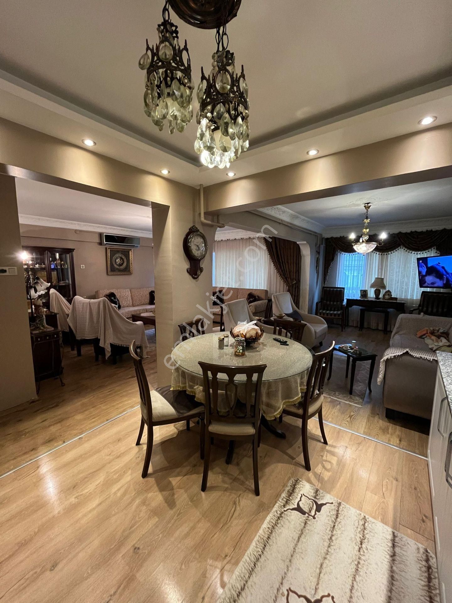 🏡yarhasanlar Mahallesi 🏡 ✅3+1 140m2 5 Katlının 3 Katı Arakat ❇️kapalı Mutfak Petek Kombili - Görsel 6