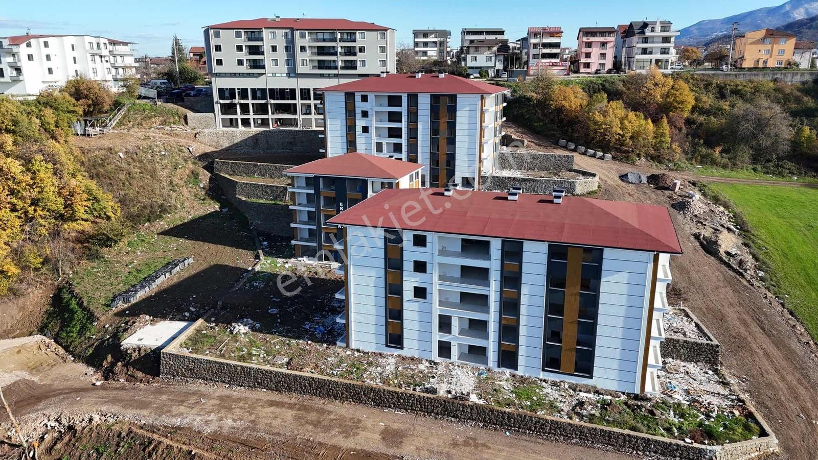 Başiskele Fatih Mh'de 3+1 160m² Bahçe Dubleks Daire* 15m² Balkon - Görsel 12