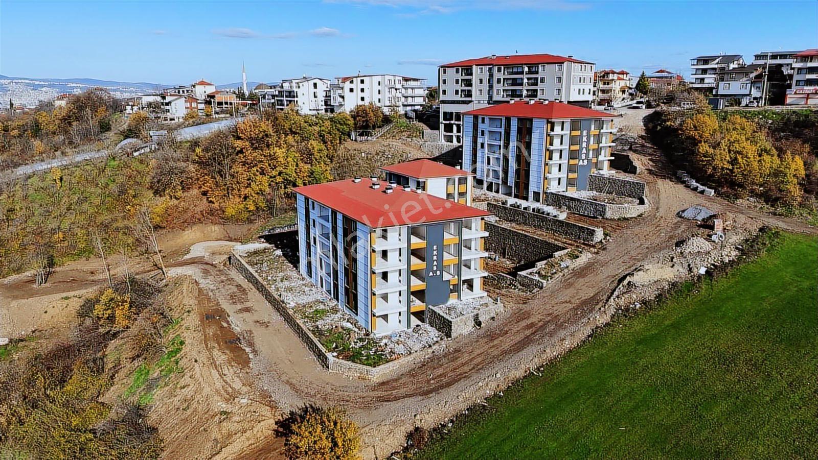 Başiskele Fatih Mh'de 3+1 160m² Bahçe Dubleks Daire* 15m² Balkon - Görsel 21