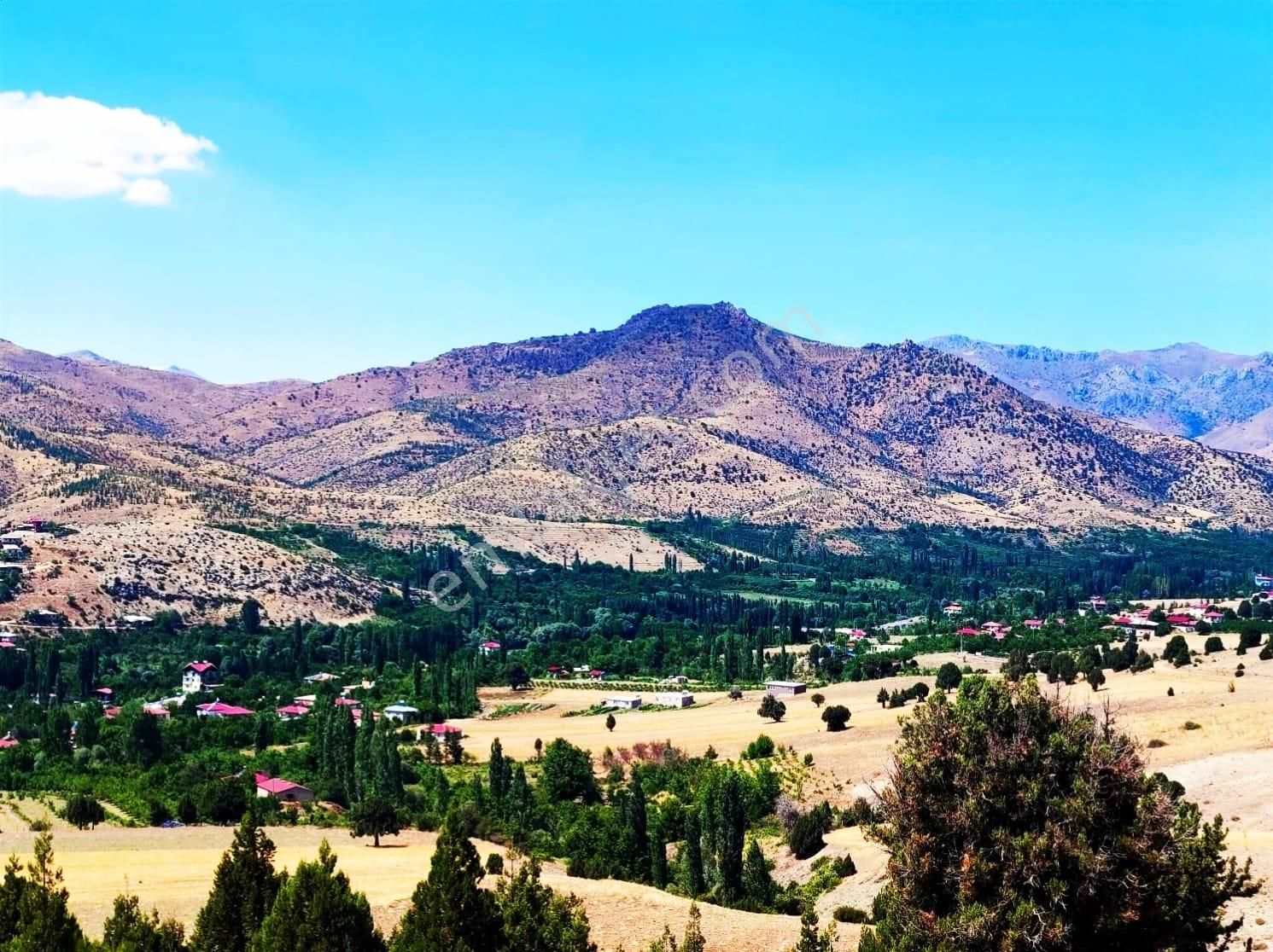 Kar Emlaktan Aşçıbekirli Fenese Mevkiinde 400 M2 Satılık Arsa - Görsel 13