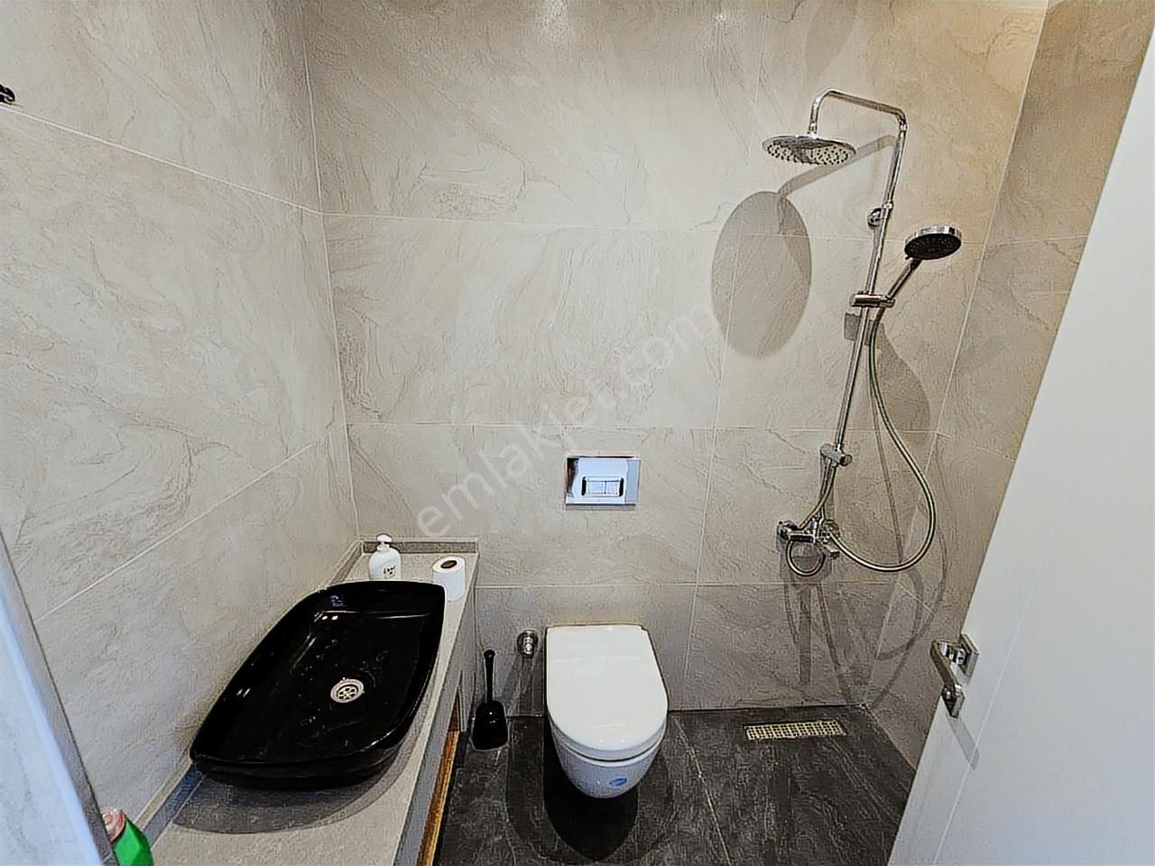 Fırsat* Havuzlu Site İçerisinde Satılık Eşyalı 3+1 Lüks Villa - Görsel 15
