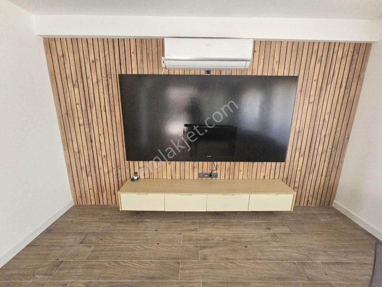Fırsat* Havuzlu Site İçerisinde Satılık Eşyalı 3+1 Lüks Villa - Görsel 30